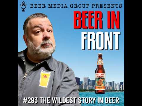 Ballast Point Brewing: A Pioneer in Craft Beer | Community Health