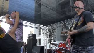 Peter and the Test Tube Babies-Never Made It