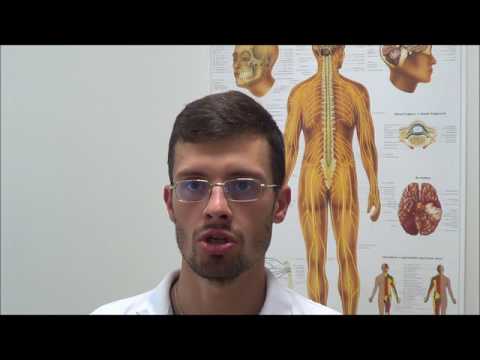 Artroskopia kolana, szycie łąkotki - ile czasu trzeba chodzić o kulach? Rehabilitant radzi.