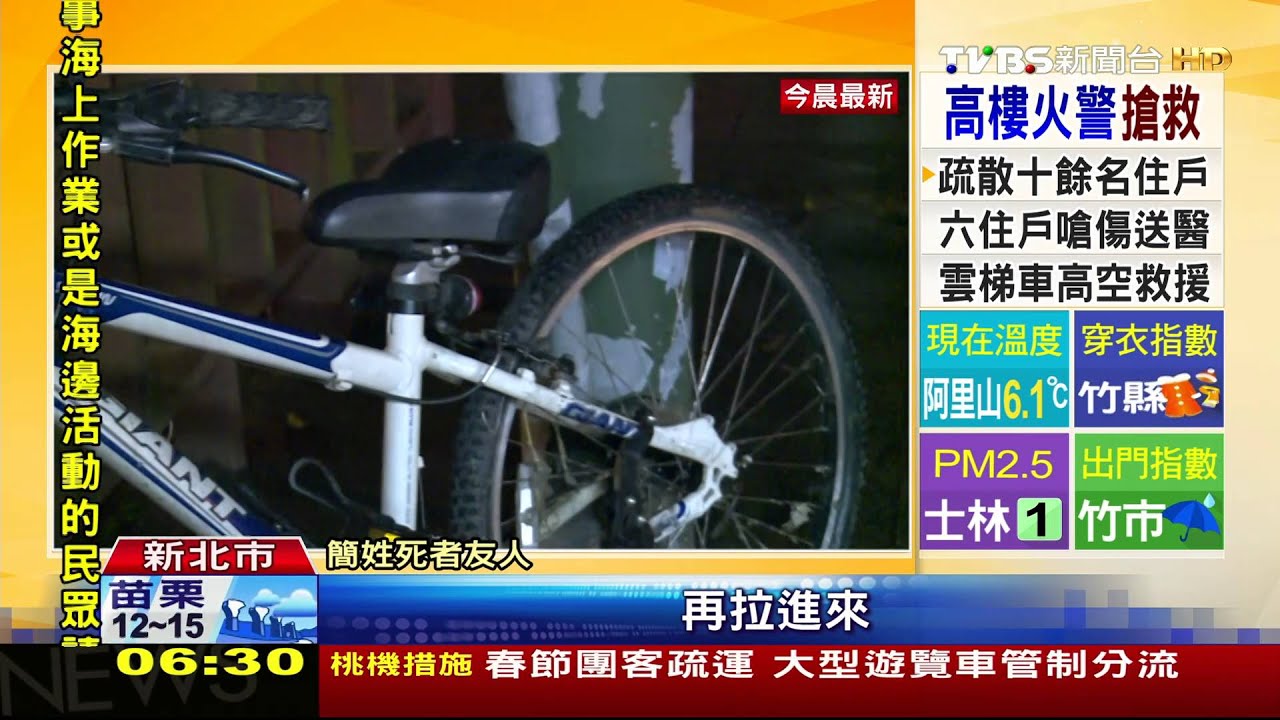 行兇後公廟拜拜! 兄弟倆難承受良心譴責