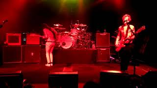 Biffy Clyro - Spanish Radio NYC