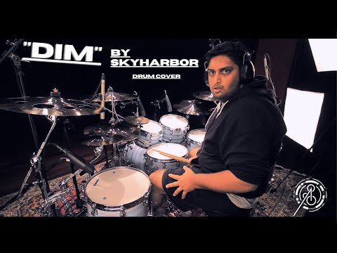 Anup Sastry - Skyharbor - Dim Drum Cover