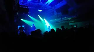 Aborted - Meticulous Invagination + Parasitic Flesh Resection @ Dunkerque 2017