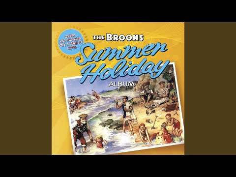 Rock a Hula Baby (Twist Special)