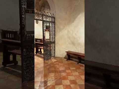 San Damiano - Vengo ad adorarti