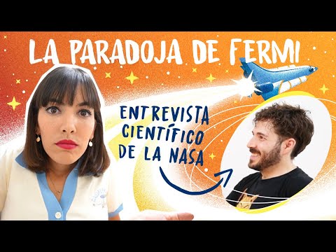 Los extraterrestres EXISTEN, ¿por qué no los hemos visto todavía? | Tenía la Duda 1×10