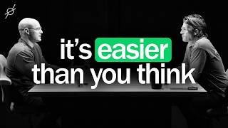 #1 Performance Coach: Do THIS Daily To CRUSH Your Goals