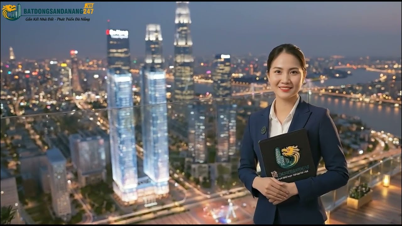 Xem video dự án