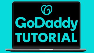 Godaddy Website Builder Tutorial | Start to Finish