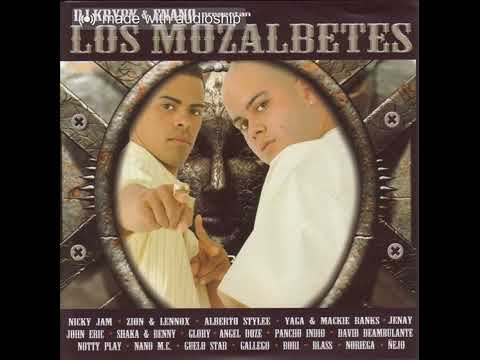 Azotandote - ( Angel Doze )