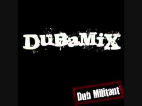 DUBAMIX-police