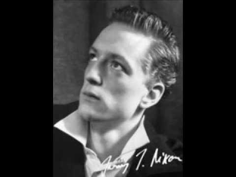 Jerry J. Nixon- Railroad shuffle