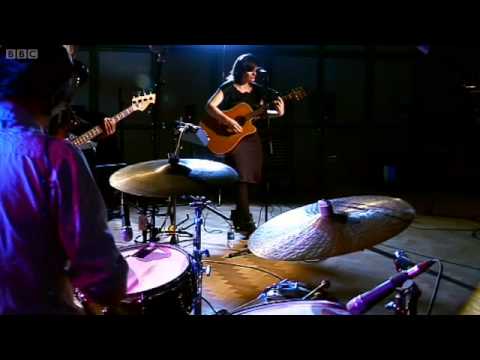 Frazey Ford - One More Cup Of Coffee (live session)