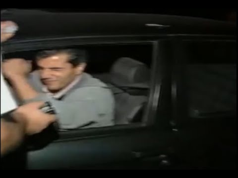 Abdullah Çatlı Kameralara Yansıyor! (1993)