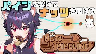 Nuts Pipeline