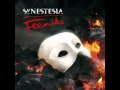 Synestesia - Rakastan Sinua 
