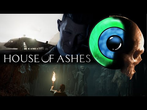 House of Ashes | JACKSEPTICEYE PLAYTHROUGH