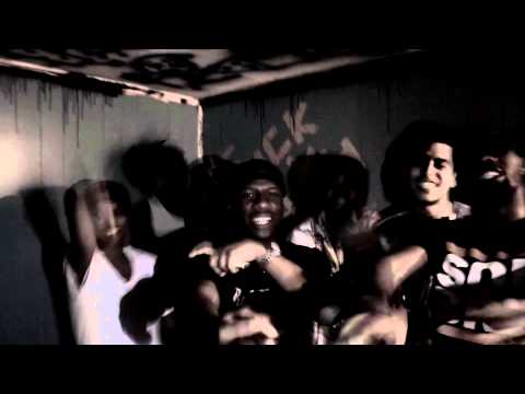 "Bodies Droppin"- Ka$hKlub ( @AquaDram x @ItsRandanaHoe x @IndiGod13)