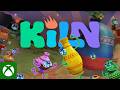 Kiln PlayStation Key EU Trailer