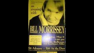 Bill Morrissey, Motels and Planes (live 1990)  (Lyrics in description)