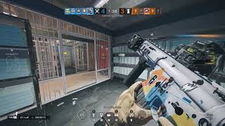 Rank　Ash