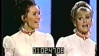 Andy Williams and Lennon Sisters Up, Up, and Away 71