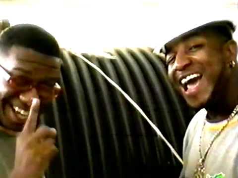 Aldo Ranks   Mamando Cable