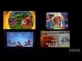Barney Hoobs Mickey S Fun Songs Mickey Mouse Clubhouse Sessame Street Credits Remix