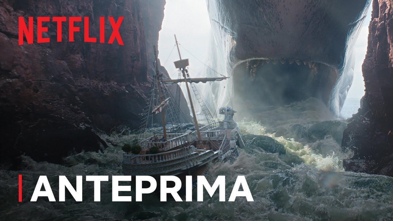 One Piece | Stagione 2