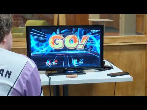 Shoe VS. BANG! Battery Basement: Lights Out Ultimate Grand Finals (Bracket Reset)