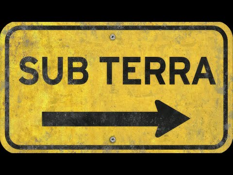 Sub Terra | Full Walkthrough | Gameplay PC
