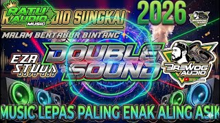 Download lagu 🟢RATU AUDIO MUSIC 2026‼️LIVE LAMPUNG UTARA MUSIC LEPAS VJ ROFA DINDA MEXSA FUL#ratuaudio #dj #trend  mp3