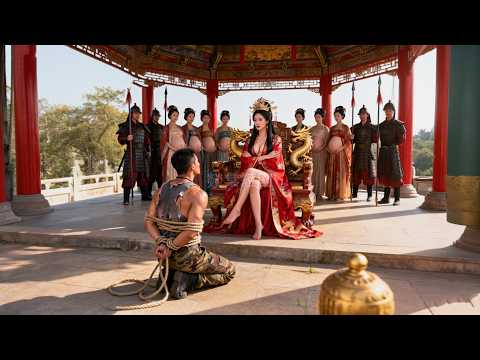 Ein Bettler wird in einen falschen Eunuchen wiedergeboren, erobert die Kaiserin und vereint die Welt