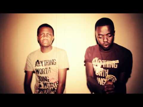 MacGyver - ABC Ft. Slap Dee (Official Video HD)