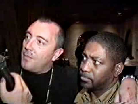 Interview with MTM - Portugal 2001