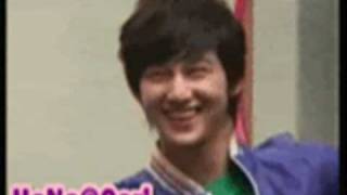 the killing of cutest kpop guys(nichkhun minho kim bum hyun joong taemin and more)