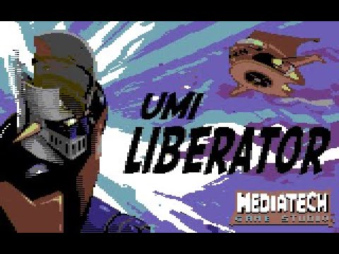 Umi Liberator