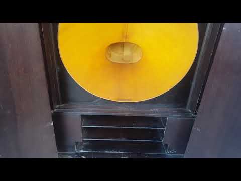 Brunswick Panatrope 14-7 Gramophone