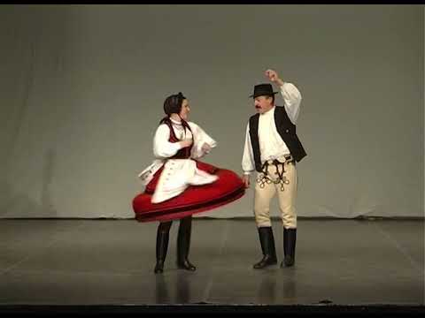 Mohácsyné Lőrincz Hortenzia - (Kovács Norbert): Pálpataki csárdás és marosszéki