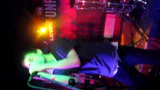 These New Puritans - Three Thousand @WahWah