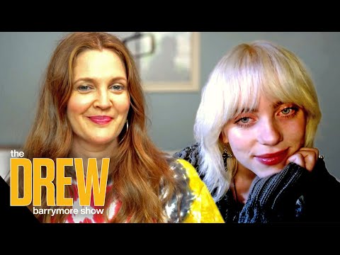 怪奇比莉透露信心隨著年齡增長減少的原因 (Billie Eilish Reveals Why She's Become "Less Confident" as She Gets Older)