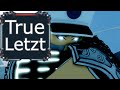 The Strongest True Letzt Variant | Type Soul