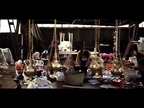 Take That - Progress Live 2011 (Behind-the-scenes)