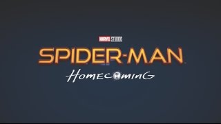 Spider-Man: Homecoming (2017) Video