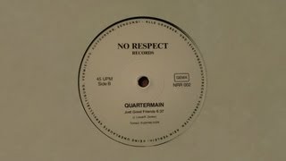 Quartermain - Just Good Friends