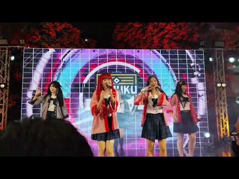 Miruku @ T-Wave Music - Central Bangna【4K 60FPS】