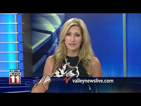 News 600pm July 24th, 2018 Part 1