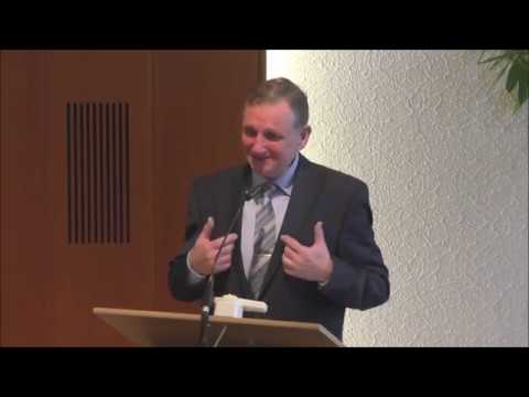 DIE ZWEI VERLORENEN SÖHNE. Predigt von Dr. Lothar Gassmann