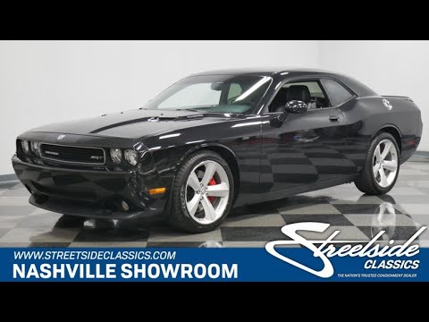 2010 Dodge Challenger (CC-1344676) for sale in Lavergne, Tennessee