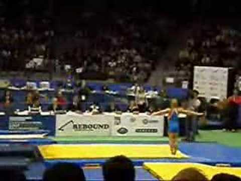DMT Worlds 2007 - Kirill Ivanov (RUS) Final
